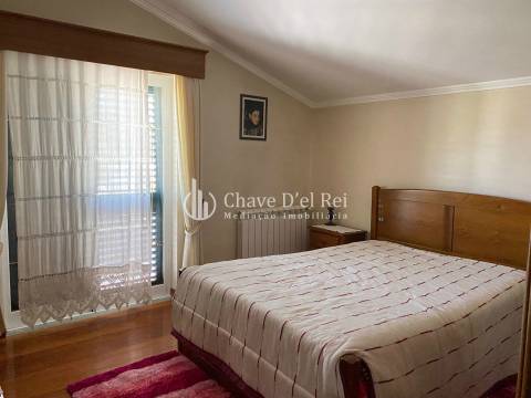 Moradia Isolada T4 Venda em Bodiosa,Viseu