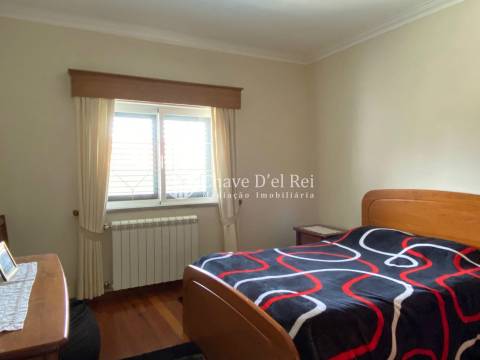 Moradia Isolada T4 Venda em Bodiosa,Viseu