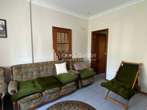 Moradia Isolada T4 Venda em Bodiosa,Viseu