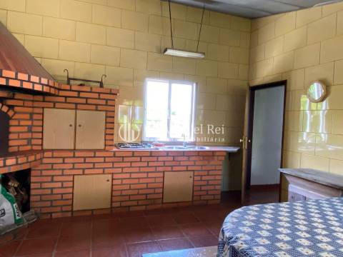 Moradia Isolada T4 Venda em Bodiosa,Viseu