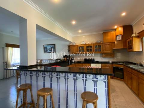 Moradia Isolada T4 Venda em Bodiosa,Viseu