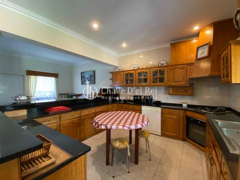 Moradia Isolada T4 Venda em Bodiosa,Viseu