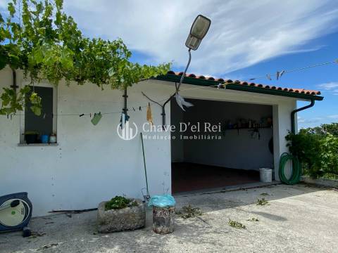 Moradia Isolada T4 Venda em Bodiosa,Viseu