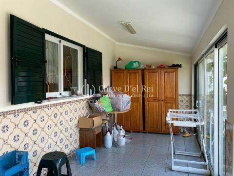 Moradia Isolada T4 Venda em Bodiosa,Viseu