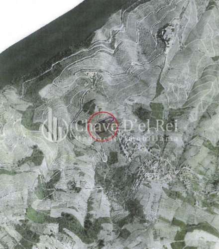 Terreno Para Construção  Venda em Valença do Douro,Tabuaço