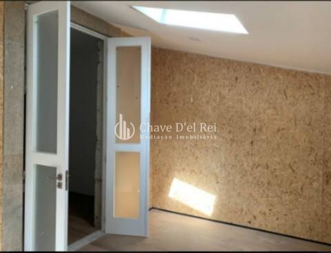 Apartamento T1 Venda em Viseu,Viseu