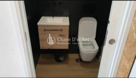 Apartamento T1 Venda em Viseu,Viseu