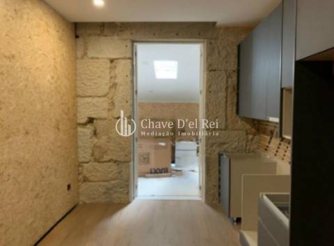 Apartamento T1 Venda em Viseu,Viseu