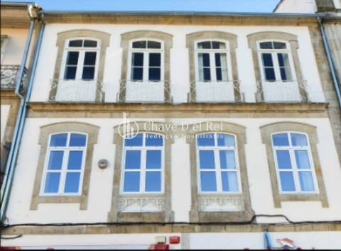 Apartamento T1 Venda em Viseu,Viseu