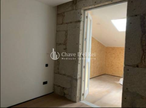 Apartamento T1 Venda em Viseu,Viseu