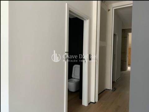 Apartamento T1 Venda em Viseu,Viseu