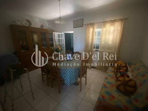 Moradia Isolada T3+2 Venda em Ribafeita,Viseu