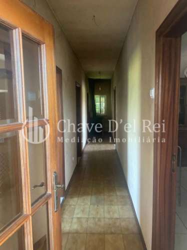 Moradia Isolada T3+2 Venda em Ribafeita,Viseu