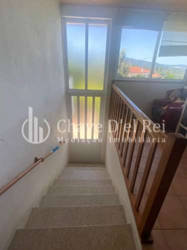Moradia Isolada T3+2 Venda em Ribafeita,Viseu