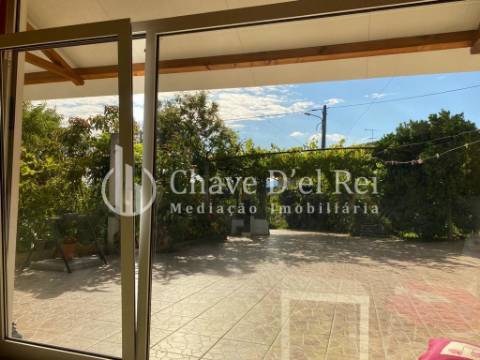 Moradia Isolada T3+2 Venda em Ribafeita,Viseu