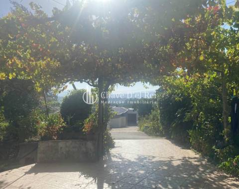 Moradia Isolada T3+2 Venda em Ribafeita,Viseu