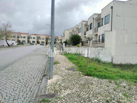 Lote de Terreno  Venda em São João de Lourosa,Viseu