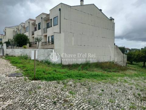 Lote de Terreno  Venda em São João de Lourosa,Viseu