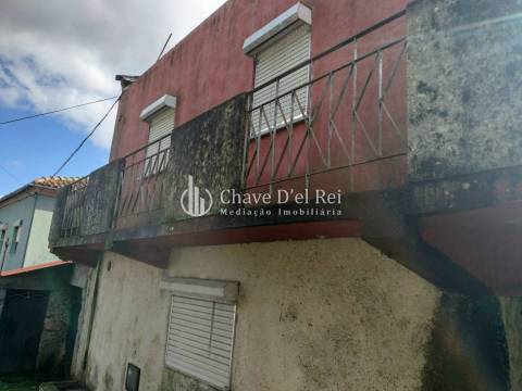 Moradia para Restaurar T2 Venda em Ranhados,Viseu
