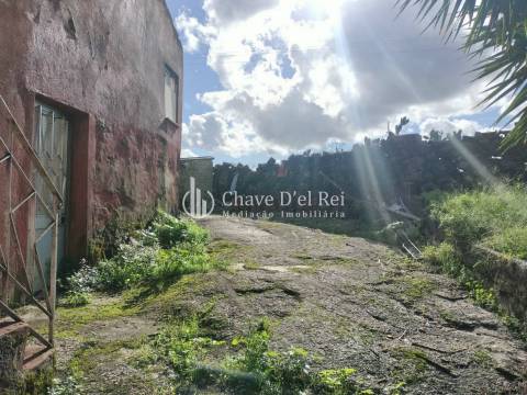 Moradia para Restaurar T2 Venda em Ranhados,Viseu