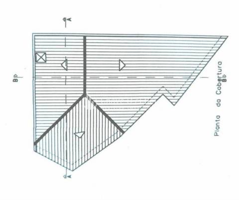Moradia para Restaurar T1 Venda em São Cipriano e Vil de Souto,Viseu