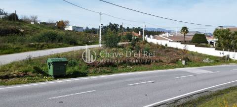 Terreno Urbano  Venda em Repeses e São Salvador,Viseu