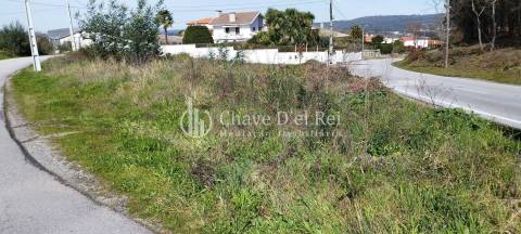 Terreno Urbano  Venda em Repeses e São Salvador,Viseu
