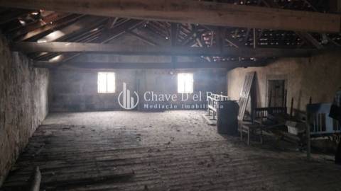 Herdade T5 Venda em Fornos de Maceira Dão,Mangualde