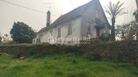 Herdade T5 Venda em Fornos de Maceira Dão,Mangualde