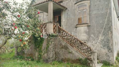 Herdade T5 Venda em Fornos de Maceira Dão,Mangualde