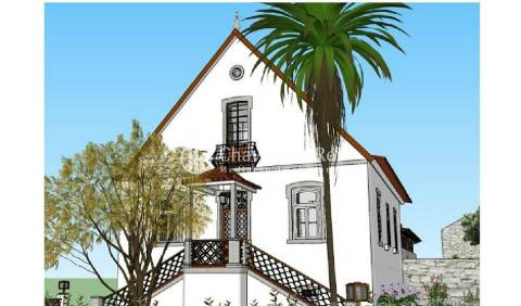 Herdade T5 Venda em Fornos de Maceira Dão,Mangualde