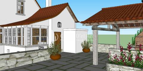 Herdade T5 Venda em Fornos de Maceira Dão,Mangualde