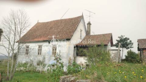 Herdade T5 Venda em Fornos de Maceira Dão,Mangualde