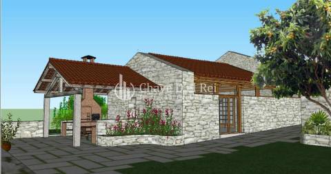 Herdade T5 Venda em Fornos de Maceira Dão,Mangualde