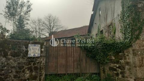 Moradia em Banda T3 Venda em Alcafache,Mangualde