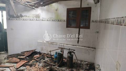 Moradia em Banda T3 Venda em Alcafache,Mangualde