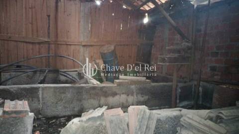 Moradia em Banda T3 Venda em Alcafache,Mangualde