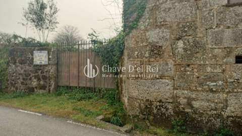 Moradia em Banda T3 Venda em Alcafache,Mangualde