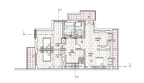 Moradia em Banda T3 Venda em Viseu,Viseu