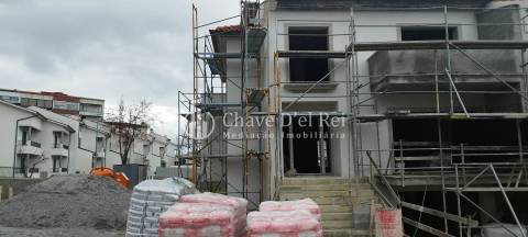 Moradia em Banda T3 Venda em Viseu,Viseu