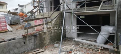 Moradia em Banda T3 Venda em Viseu,Viseu