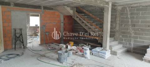 Moradia em Banda T3 Venda em Viseu,Viseu