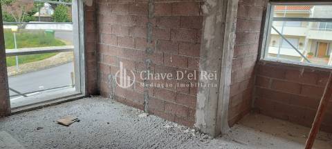 Moradia em Banda T3 Venda em Viseu,Viseu