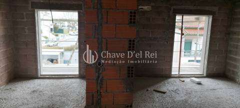 Moradia em Banda T3 Venda em Viseu,Viseu