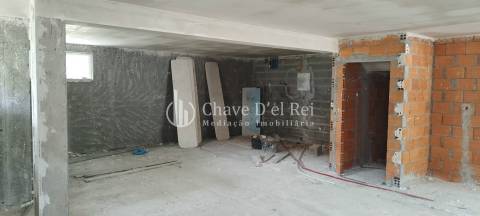 Moradia em Banda T3 Venda em Viseu,Viseu