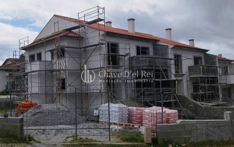 Moradia em Banda T3 Venda em Viseu,Viseu