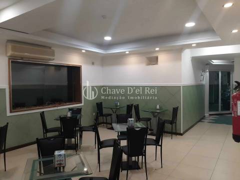 Loja  Venda em Abraveses,Viseu