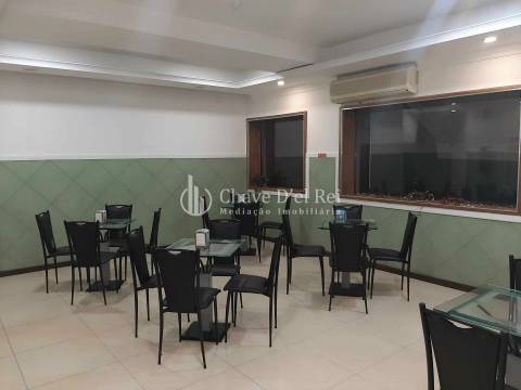 Loja  Venda em Abraveses,Viseu