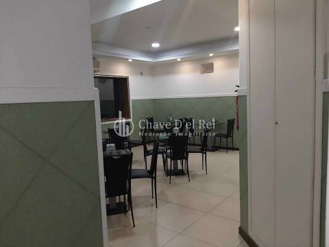 Loja  Venda em Abraveses,Viseu