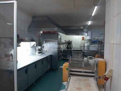 Loja  Venda em Abraveses,Viseu